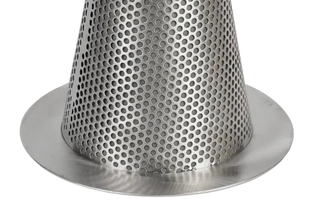 Strainers Manufacturers