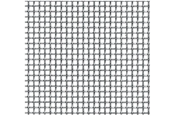 Stainless-Steel Wire Mesh in India