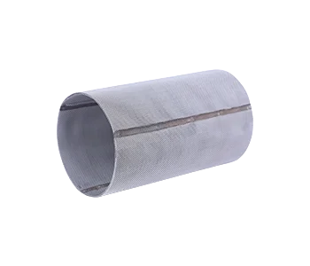 Cylindrical Filters Manufacturer