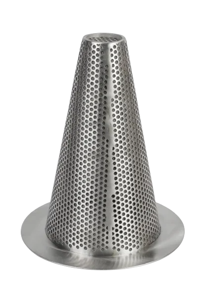 Conical Strainer Manufacturers