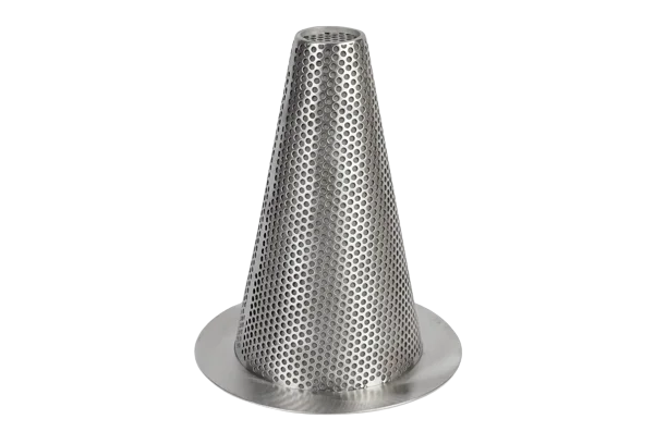 Conical Strainers 