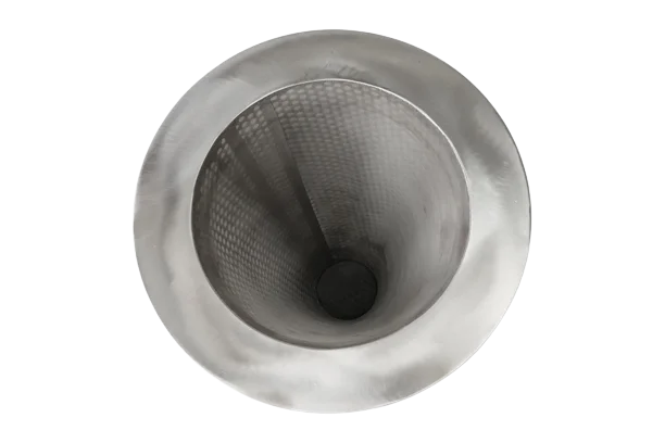 Conical Strainer Supplier