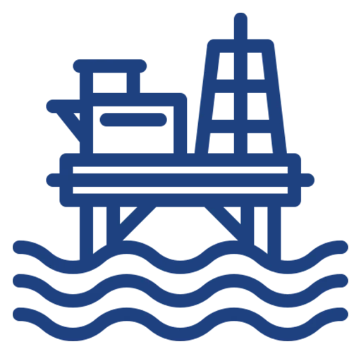 Onshore and Offshore Drilling Industries